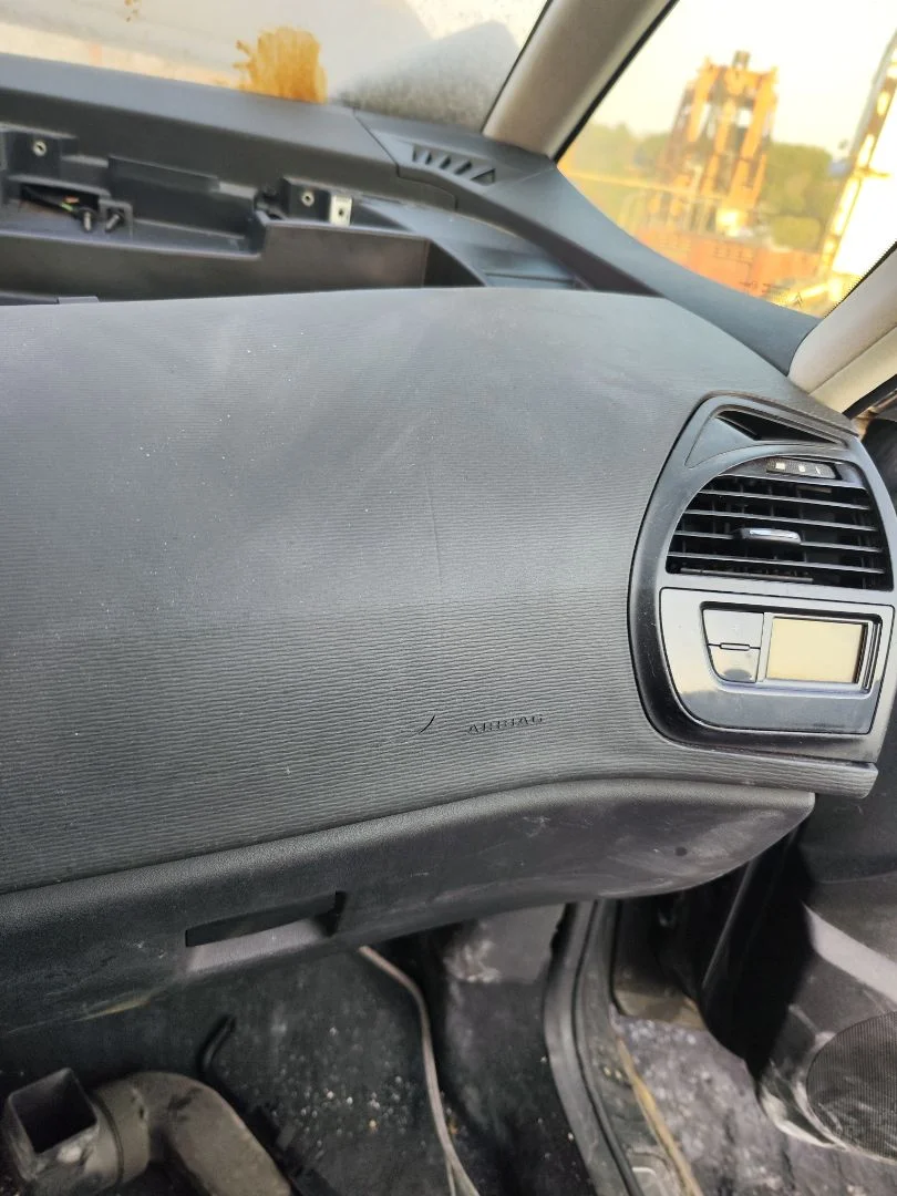 Foto de AIRBAG DELANTERO DERECHO CITROEN GRAND C4 PICASSO 1.6 16V HDi FAP (109 CV / 80 KW) referencia 8216XL