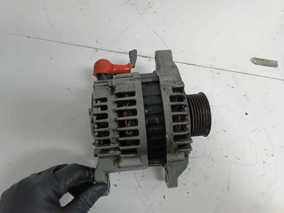 Foto de ALTERNADOR NISSAN NAVARA PICKUP (LCD22) referencia 23100VK010
