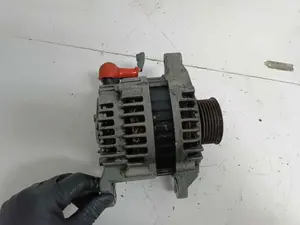 Foto de ALTERNADOR NISSAN NAVARA PICKUP (LCD22) referencia 23100VK010 foto 1