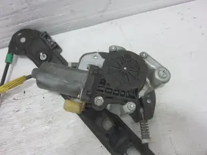Foto de ELEVALUNAS DELANTERO IZQUIERDO BMW SERIE 3 BERLINA (E46) 2.0 16V Diesel CAT (136 CV / 100 KW) referencia 8196037 foto 3