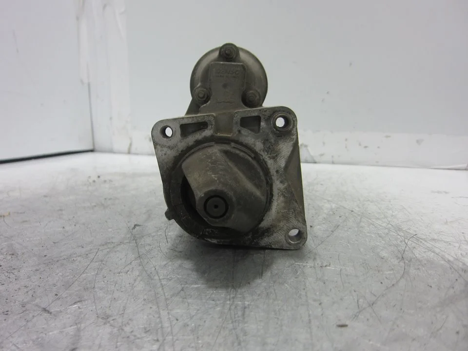 Foto de MOTOR ARRANQUE FIAT II PUNTO (188) BERLINA 1.4 (95 CV / 70 KW) referencia 63103031