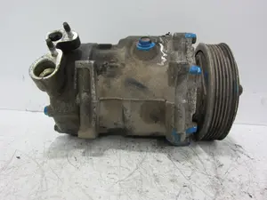 Foto de COMPRESOR AIRE ACONDICIONADO CITROEN XSARA PICASSO referencia 9672865580 foto 5