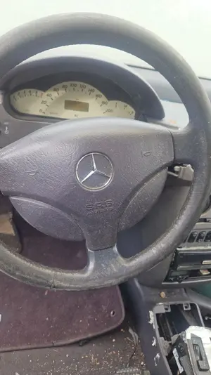 Foto de AIRBAG DELANTERO IZQUIERDO MERCEDES-BENZ CLASE A (BM 168) 1.6 CAT (102 CV / 75 KW)