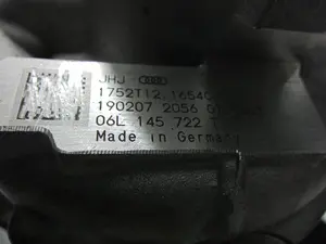 Foto de TURBOCOMPRESOR PORSCHE MACAN (95BA) referencia 06L145722T foto 14