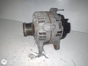 Foto de ALTERNADOR RENAULT CLIO III 1.5 dCi Diesel CAT (86 CV / 63 KW) referencia 0124425071