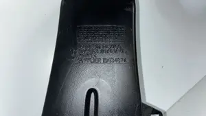 Foto de MOLDURA TESLA MODEL 3 eléctrico 258 kW (cont. 153 kW) (350 CV / 258 KW) referencia 134874 foto 2