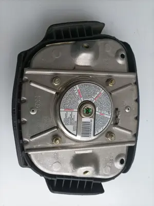 Foto de AIRBAG DELANTERO IZQUIERDO AUDI A6 BERLINA (4B2) referencia 4B0880201Q foto 2