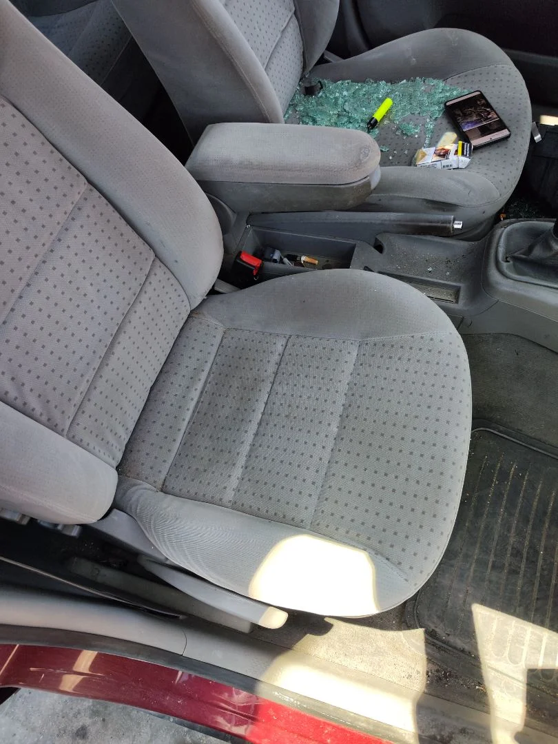 Foto de ASIENTO DELANTERO DERECHO VOLKSWAGEN PASSAT BERLINA (3B2) 1.9 TDI (116 CV / 85 KW)