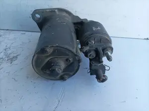 Foto de MOTOR ARRANQUE AUDI A3 (8L) 1.8 20V (125 CV / 92 KW) referencia 0001121008 foto 2