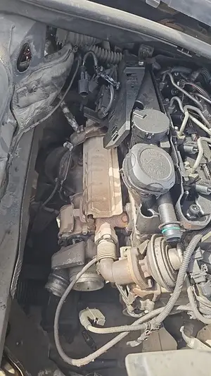 Foto de MOTOR COMPLETO BMW SERIE 3 BERLINA (E90) 2.0 16V Diesel (163 CV / 120 KW) referencia 204D4 foto 4