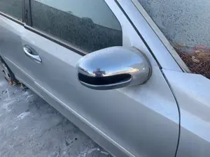 Foto de RETROVISOR DERECHO MERCEDES-BENZ CLASE E (BM 211) BERLINA 2.7 CDI CAT (177 CV / 130 KW)