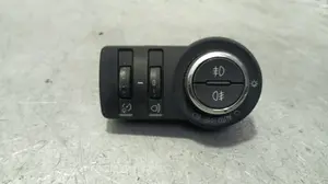 Foto de MANDO LUCES OPEL ASTRA J BERLINA 5P 1.7 16V CDTI (110 CV / 81 KW) referencia 13268702 foto 1