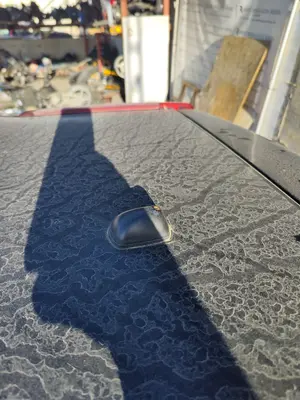Foto de BASE DE ANTENA NISSAN NOTE (E11E) 1.4 CAT (88 CV / 65 KW)