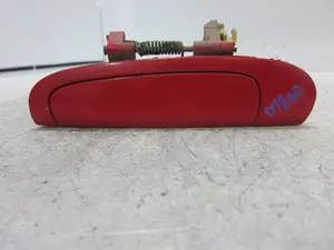 Foto de MANETA EXTERIOR TRASERA IZQUIERDA KIA PICANTO (SA) 1.0 CAT (61 CV / 45 KW) referencia PA6MGF40