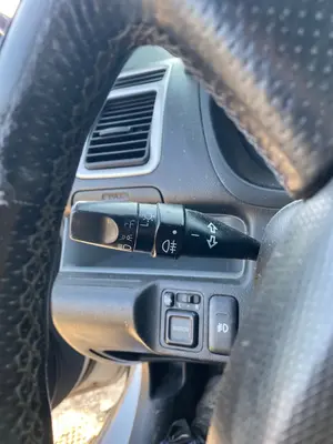 Foto de MANDO LUCES HONDA CIVIC BERLINA 3 PUERTAS (EP) 1.6 VTEC CAT (D 16 V 1) (110 CV / 81 KW)