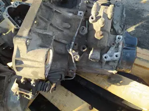 Foto de CAJA CAMBIOS TOYOTA RAV4 (A2) referencia E350 foto 3