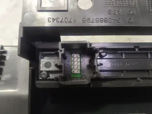 Foto de MANDO MULTIFUNCION OPEL ASTRA J BERLINA 5P 1.7 16V CDTI (110 CV / 81 KW) referencia 13285122 foto 4