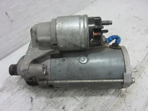 Foto de MOTOR ARRANQUE PEUGEOT 308 referencia 966285418004 foto 5