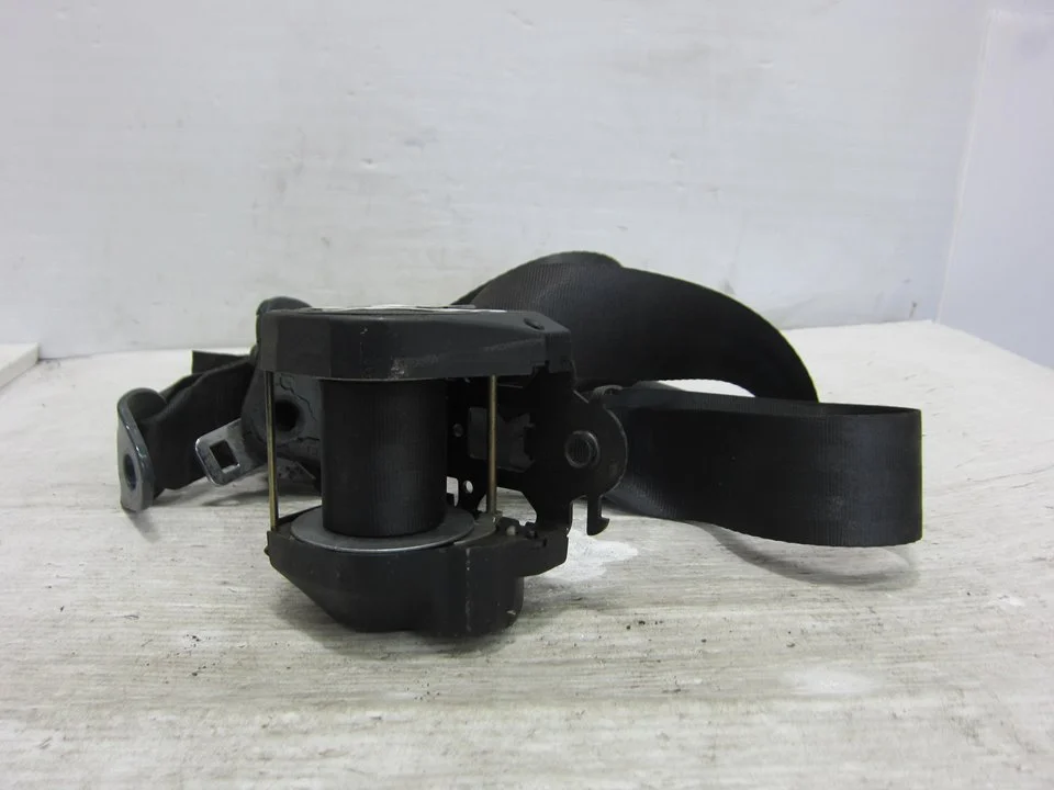 Foto de CINTURON SEGURIDAD TRASERO IZQUIERDO CITROEN C2 1.4 (73 CV / 54 KW) referencia 191857827