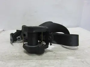 Foto de CINTURON SEGURIDAD TRASERO IZQUIERDO CITROEN C2 1.4  (73 CV / 54 KW) referencia 191857827