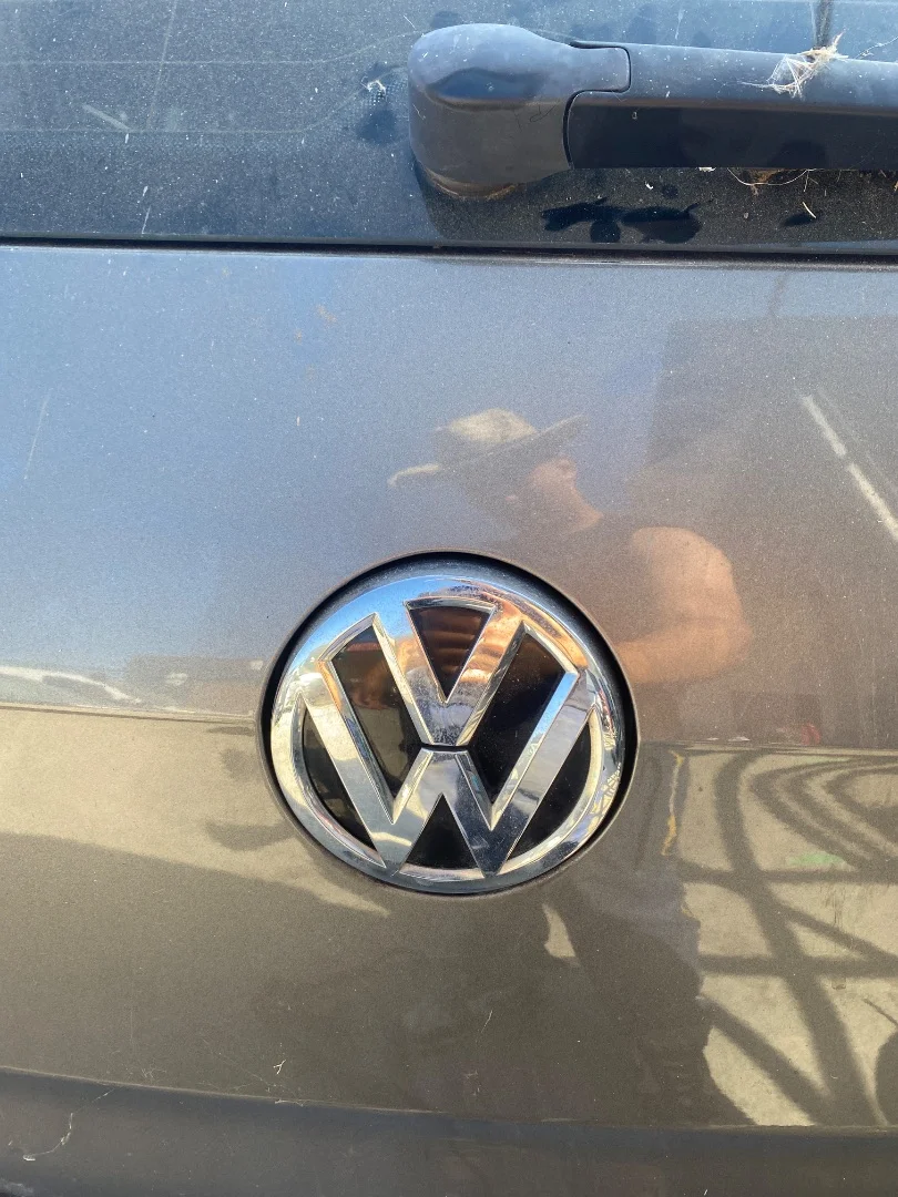 Foto de MANETA EXTERIOR MALETERO / PORTON VOLKSWAGEN GOLF VII (5G1/BE1) 1.4 16V TSI (122 CV / 90 KW)