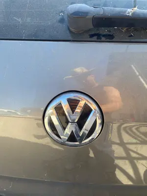 Foto de MANETA EXTERIOR MALETERO / PORTON VOLKSWAGEN GOLF VII (5G1/BE1) 1.4 16V TSI (122 CV / 90 KW)