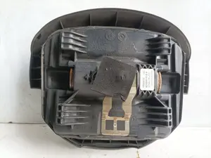 Foto de AIRBAG DELANTERO IZQUIERDO RENAULT MEGANE II GRANDTOUR referencia 8200301516A foto 3