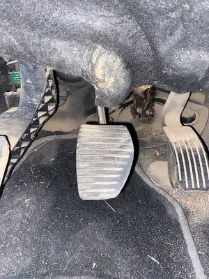 Foto de POTENCIOMETRO PEDAL CITROEN C4 COUPE 1.6 HDi CAT (9HY / DV6TED4) (109 CV / 80 KW) referencia 4501N1 foto 9