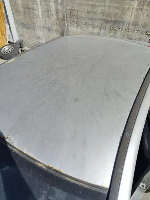 Foto de TECHO VOLVO S40 BERLINA 1.9 Diesel CAT (116 CV / 85 KW) referencia 30618513