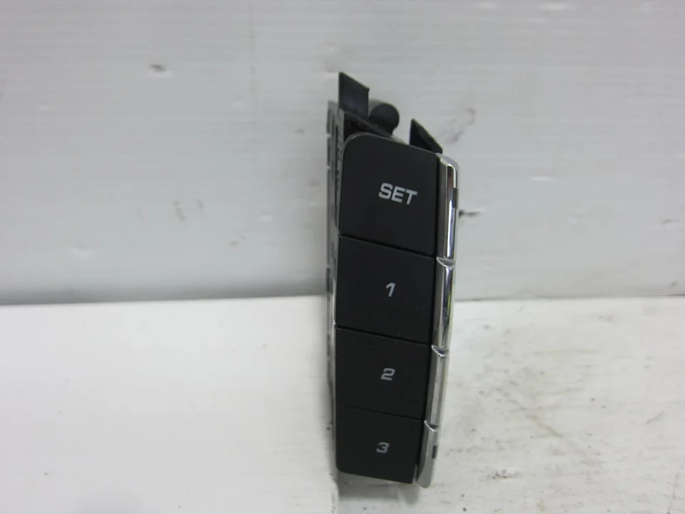 Foto de MANDO MULTIFUNCION PORSCHE CAYENNE (TIPO 92A) referencia 7P5959561D