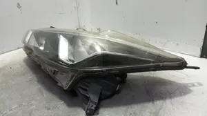 Foto de FARO IZQUIERDO NISSAN MICRA (K14) 0.9 CAT (90 CV / 66 KW) referencia 260605FA0 foto 2