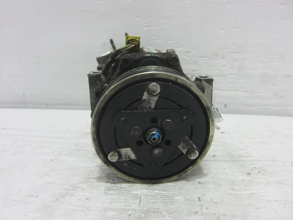 Foto de COMPRESOR AIRE ACONDICIONADO PEUGEOT 407 SW 2.0 16V HDi FAP (140 CV / 103 KW) referencia 9656574080