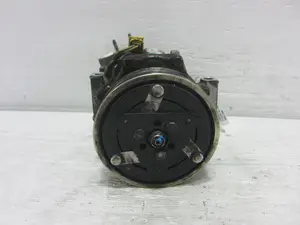 Foto de COMPRESOR AIRE ACONDICIONADO PEUGEOT 407 SW 2.0 16V HDi FAP (140 CV / 103 KW) referencia 9656574080