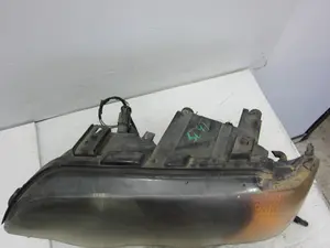 Foto de FARO IZQUIERDO BMW SERIE X5 (E53) 3.0 24V CAT (231 CV / 170 KW) referencia 15183200 foto 7
