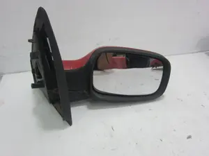 Foto de RETROVISOR DERECHO RENAULT CLIO III 1.5 dCi Diesel (106 CV / 78 KW) referencia 12443070 foto 1