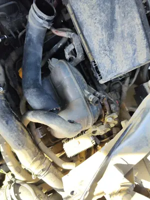 Foto de DEPOSITO EXPANSION OPEL ZAFIRA B 1.9 CDTI (120 CV / 88 KW) referencia 1682641180