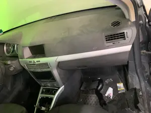 Foto de CALEFACCION ENTERA NORMAL OPEL ASTRA H CARAVAN 1.9 16V CDTI CAT (Z 19 DTH / LRD) (150 CV / 110 KW)