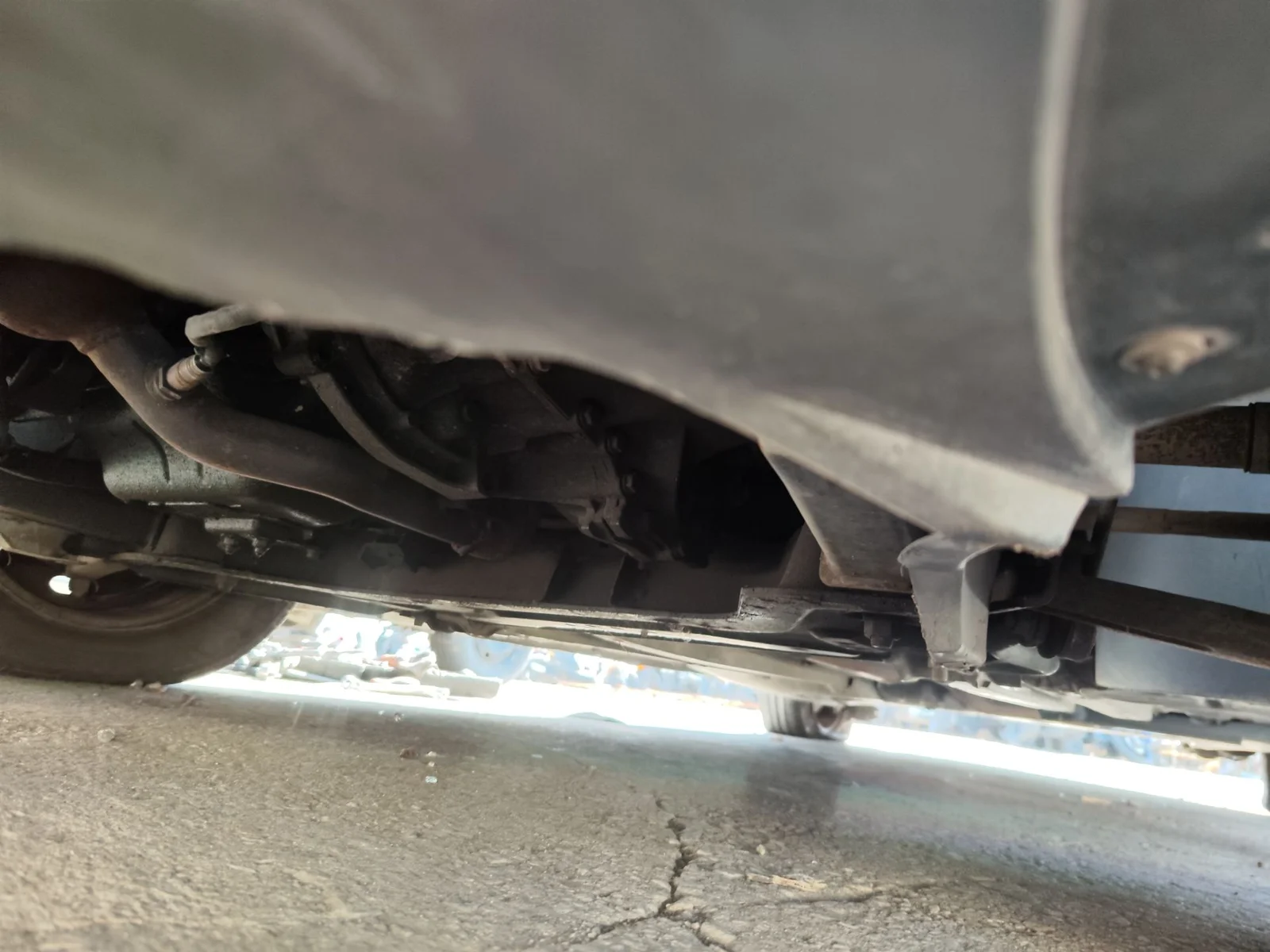 Foto de CREMALLERA DIRECCION CITROEN C4 COUPE 1.4 16V (88 CV / 65 KW)
