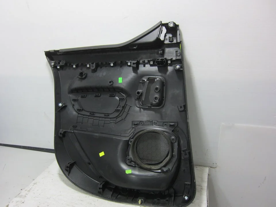 Foto de NO IDENTIFICADO PEUGEOT RIFTER 1.5 Blue-HDI FAP (131 CV / 96 KW) referencia 9816784577