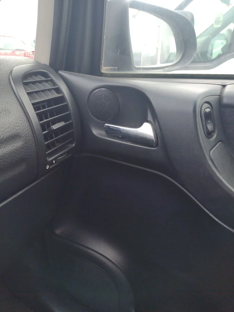 Foto de MANETA INTERIOR DELANTERA DERECHA OPEL ZAFIRA A 2.0 DTI (101 CV / 74 KW)