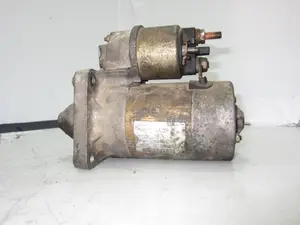 Foto de MOTOR ARRANQUE AUDI Q7 (4L) referencia 63101002 foto 5