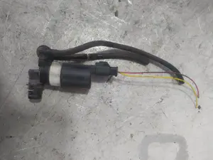 Foto de MOTOR LIMPIA DELANTERO CITROEN C4 PICASSO 1.6 HDi FAP (112 CV / 82 KW)