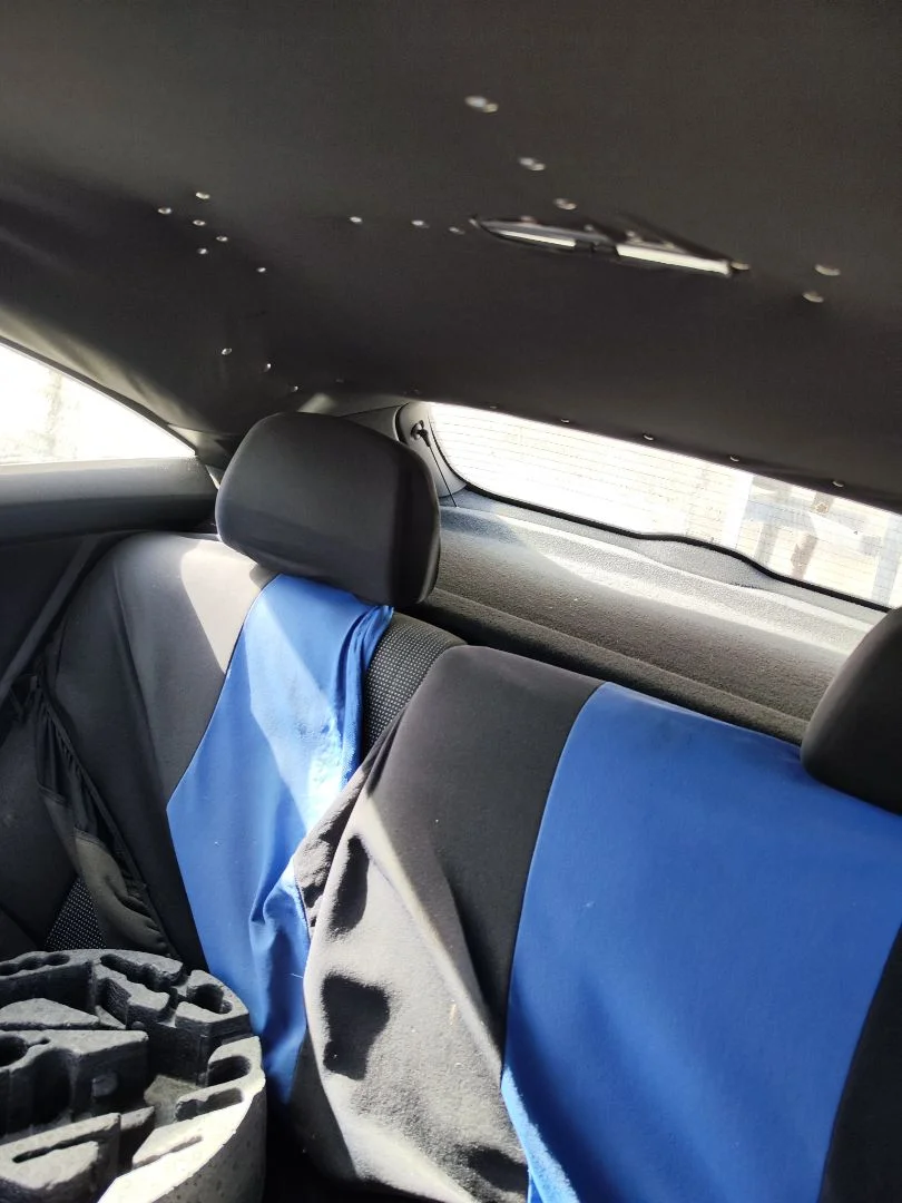 Foto de CINTURON SEGURIDAD TRASERO DERECHO OPEL ASTRA H GTC 1.7 16V CDTI (101 CV / 74 KW)