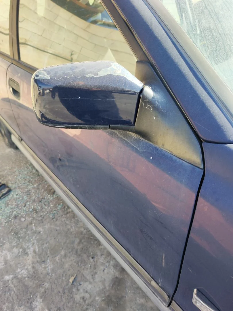 Foto de RETROVISOR DERECHO VOLVO S40 BERLINA 1.6 CAT (109 CV / 80 KW) referencia 30623548