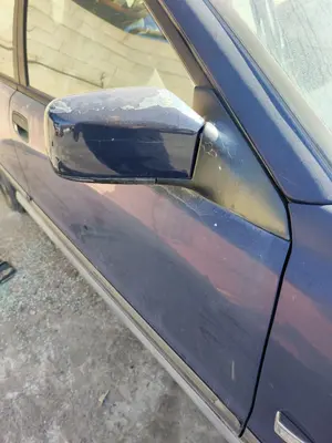 Foto de RETROVISOR DERECHO VOLVO S40 BERLINA 1.6 CAT (109 CV / 80 KW) referencia 30623548
