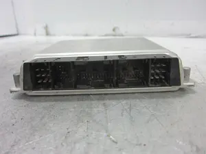 Foto de CENTRALITA MOTOR UCE MERCEDES-BENZ CLK (BM 209) CABRIO 3.2 V6 18V CAT (218 CV / 160 KW) referencia A1121536679 foto 5