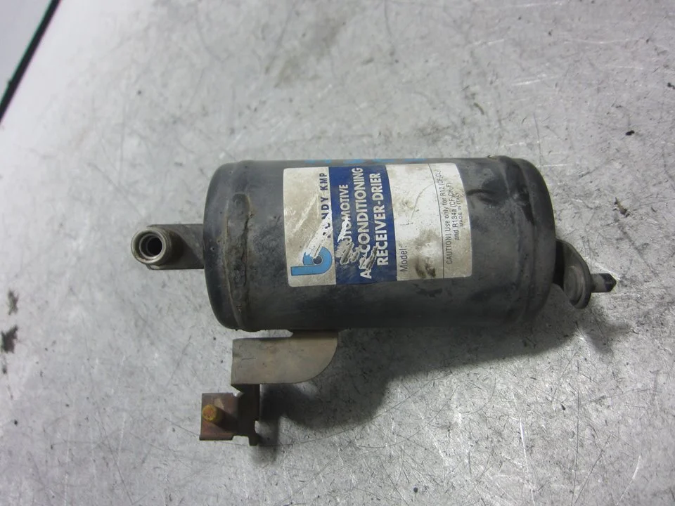 Foto de FILTRO SECANTE AIRE ACONDICIONADO CITROEN SAXO 1.5 Diesel (57 CV / 42 KW) referencia 95474