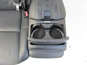 Foto de NO IDENTIFICADO LEXUS RX (GGL1/GYL1) 3.5 V6 24V CAT (249 CV / 183 KW) referencia 3A480N7 foto 12