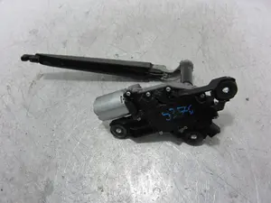 Foto de MOTOR LIMPIA TRASERO FORD FOCUS BERLINA (CB4) 1.6 16V CAT (101 CV / 74 KW) referencia 31218473 foto 4
