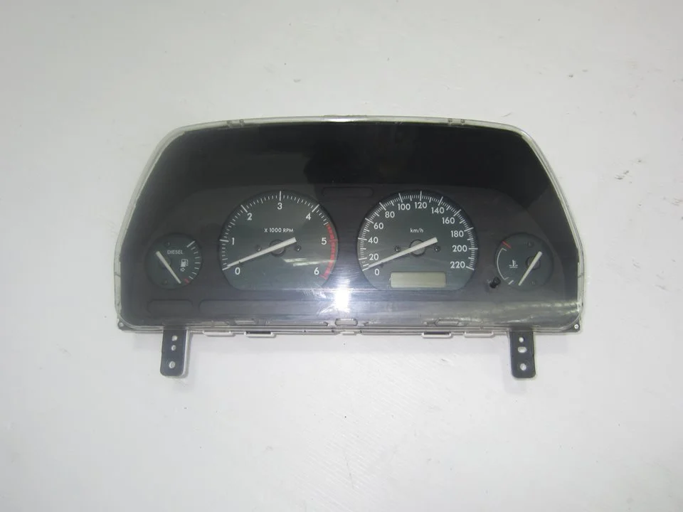 Foto de CUADRO INSTRUMENTOS LAND ROVER FREELANDER (LN) 2.0 Td4 CAT (112 CV / 82 KW) referencia 52010468